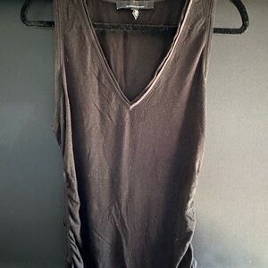 White House Black Market tank top